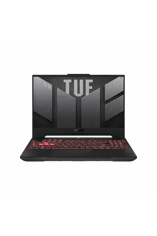 ASUS Tuf Gaming A15 Fa507nvr-lp030 R7 7435hs 16gb 512gb Ssd Rtx4060 144hz Dos 15.6 Fhd