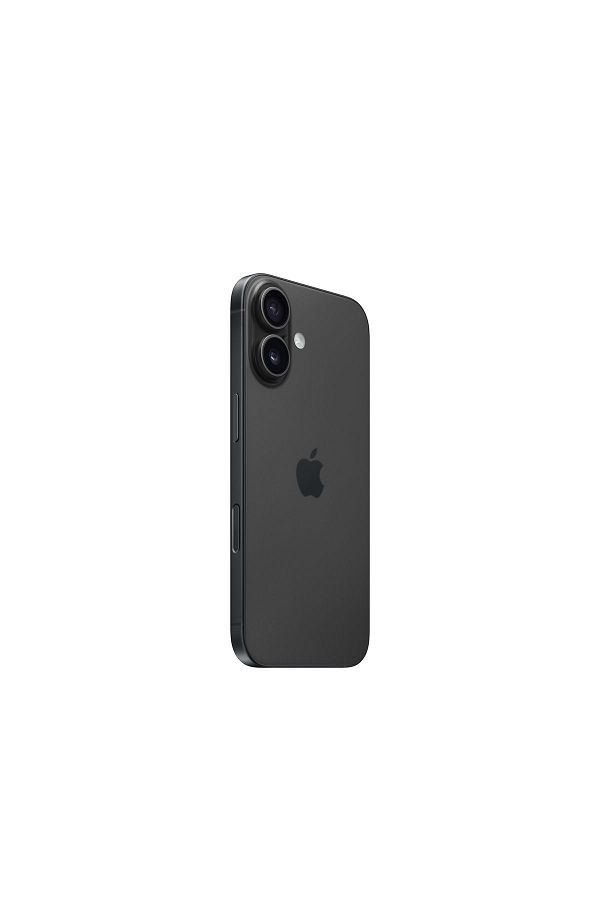 Apple iPhone 16 128GB Siyah - Görsel 3