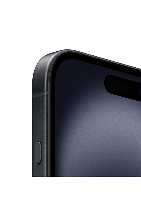 Apple iPhone 16 128GB Siyah - Görsel 4
