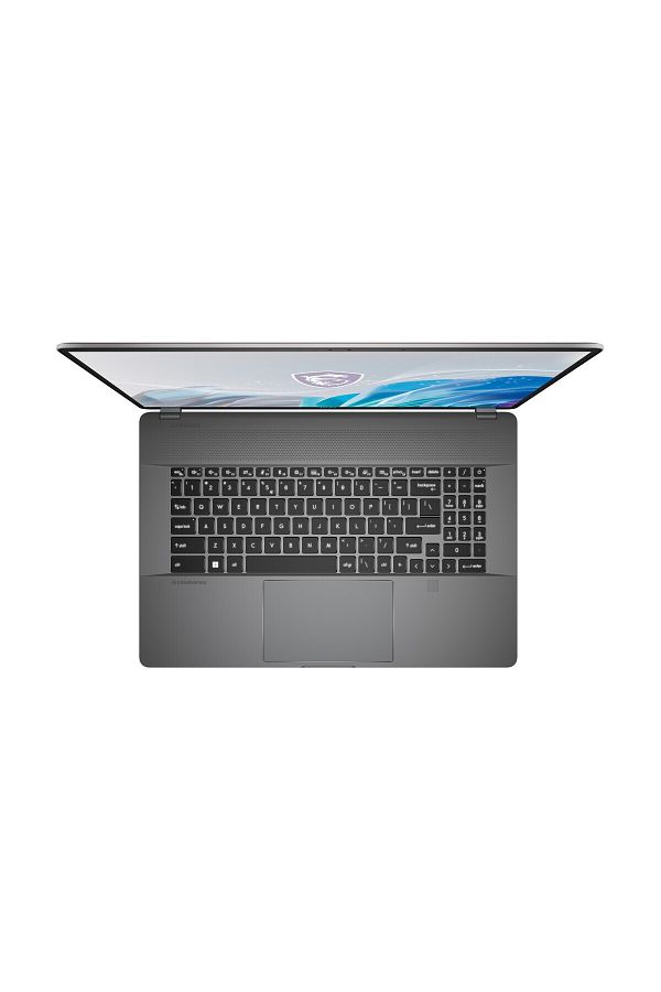 MSI Creator Z17 Hx Studıo A14vgt-255tr ı9-14900hx 64gb Ddr5 Rtx4070 2tb Ssd 17.0 Qhd 165hz W11p - Görsel 4
