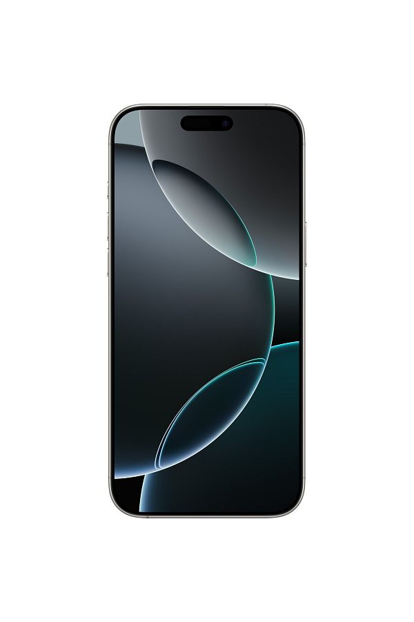 Apple iPhone 16 Pro Max 1TB Beyaz Titanyum - Görsel 2
