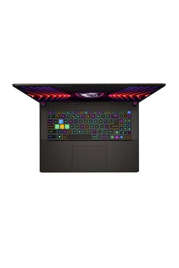 MSI Vector 17 Hx A14vgg-229tr ı9-14900hx 32gb Ddr5 Rtx4070 Gddr6 8gb 2tb Ssd 17.0 Qhd 240hz W11 - Görsel 4