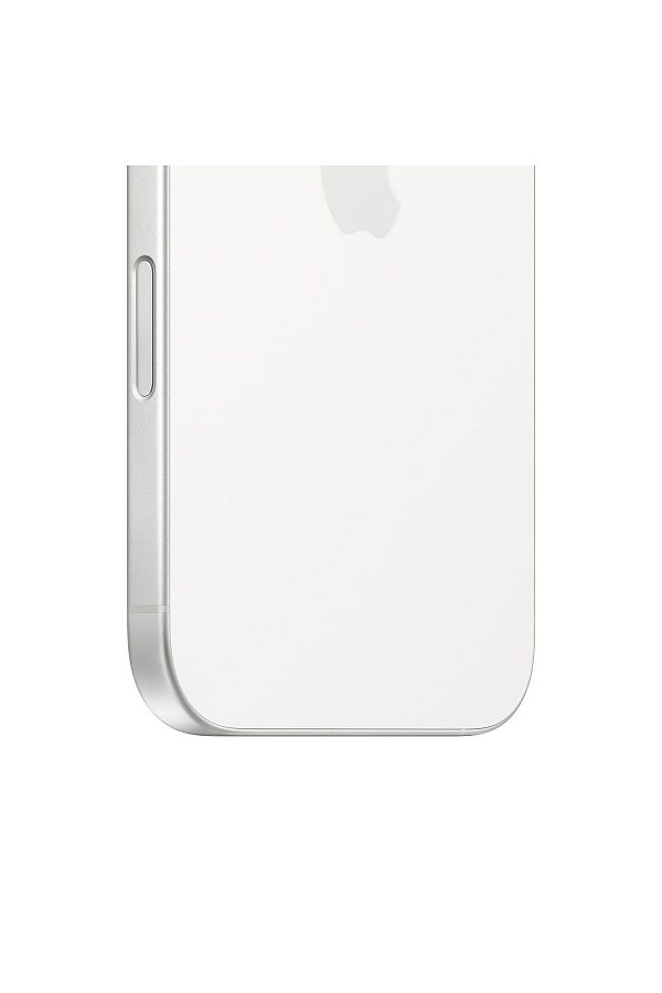 Apple iPhone 16 128GB Beyaz - Görsel 5