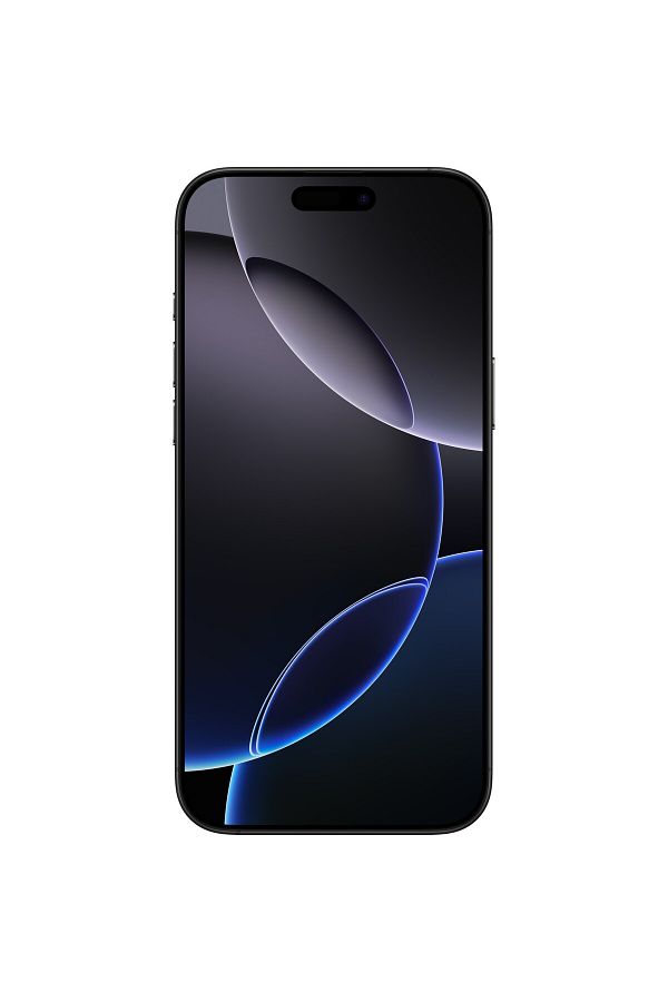 Apple iPhone 16 Pro Max 256GB Siyah Titanyum - Görsel 2