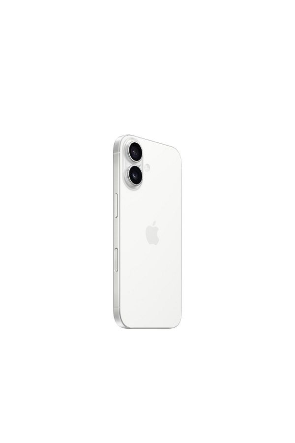 Apple iPhone 16 128GB Beyaz - Görsel 3