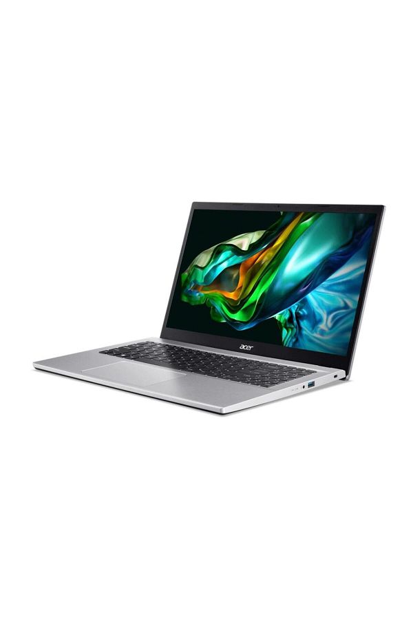 ACER Aspire 3 Nx.ksjey.002 Ryzen 7 5700u 16 Gb 512 Gb Ssd Freedos 15.6" Fhd 60 Hz Notebook - Görsel 3