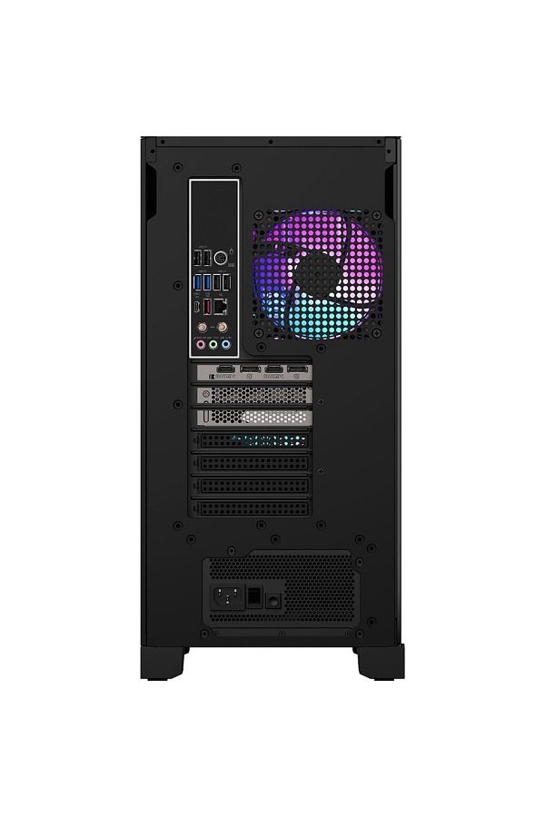 MSI Mpg Infınıte X3 Aı 2nuf7-01seu Ultra 7 265k 32gb 1tb Ssd Rtx 4070 Ti Super Ventus 2x 16g W11h - Görsel 5