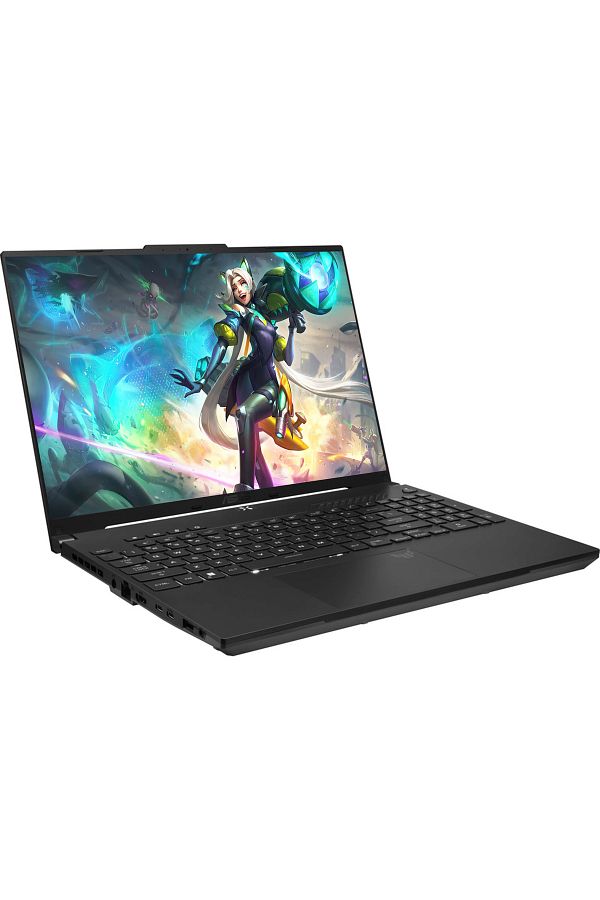 ASUS TUF Gaming A16 R7 7435HS 64GB 256GB SSD RX7600S/8GB 95W 165Hz 16" WUXGA W11H N3055 & PER4 ÇANTA - Görsel 2