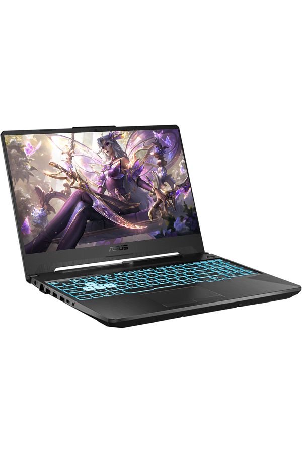 ASUS TUF Gaming A15 R5 7535HS 40GB 512GB SSD RTX3050/4GB 144Hz 15.6" FHD W11H HN049 & PER4 ÇANTA - Görsel 2