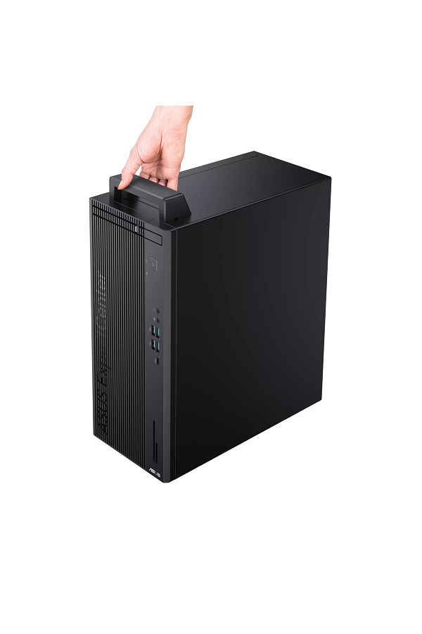 ASUS D9 Expertcenter D901MDR I7-14700 96GB Ddr5 4tb SSD WINDOWS11PRO WD901MDRW25+ZETTAUSBBELLEK - Görsel 4