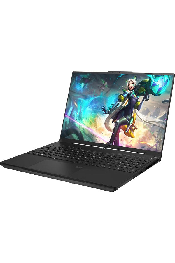 ASUS TUF Gaming A16 R7 7435HS 64GB 256GB SSD RX7600S/8GB 95W 165Hz 16" WUXGA W11H N3055 & PER4 ÇANTA - Görsel 3