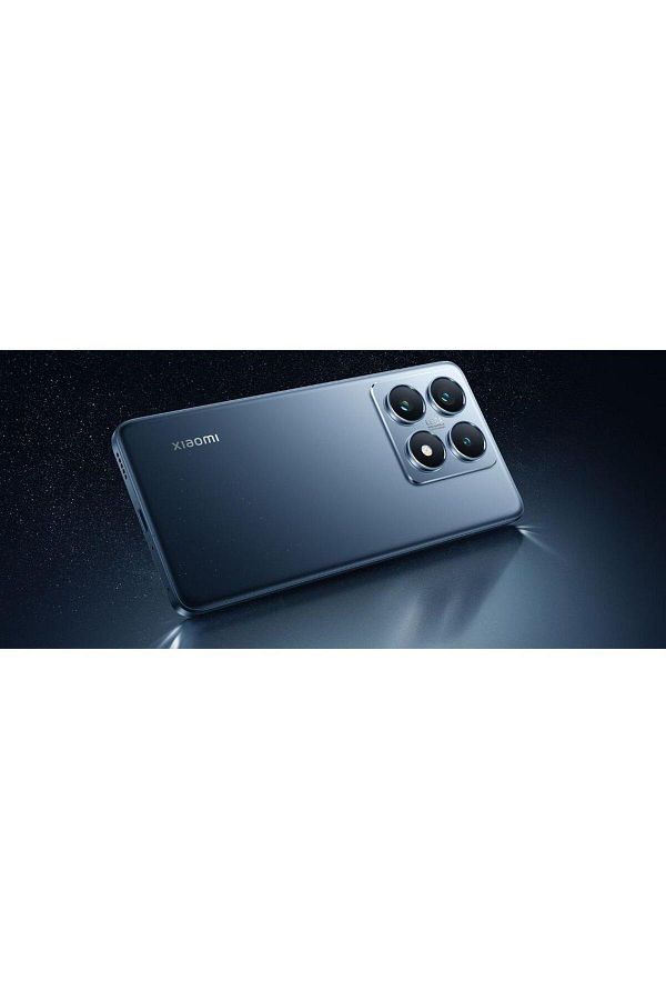 Xiaomi 14t Pro 12gb/1tb Titan Mavi - Görsel 5