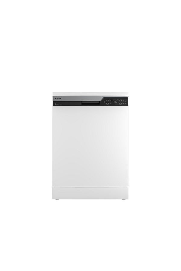 Arçelik 6567 WF 11 Programlı Bulaşık Makinesi