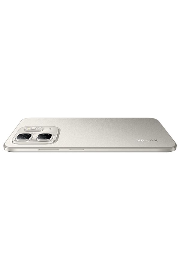 INFINIX Hot 50i 4g 6 Ram 128 Gb Titanium Grey Türkiye Garantili - Görsel 4