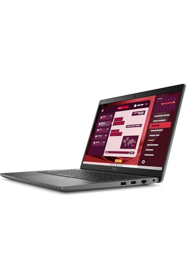 Dell Latitude 3450 Intel® Core™ i5-1335U 16GB Ram 1TB SSD   Windows 11 Home 14" FHD - Görsel 3