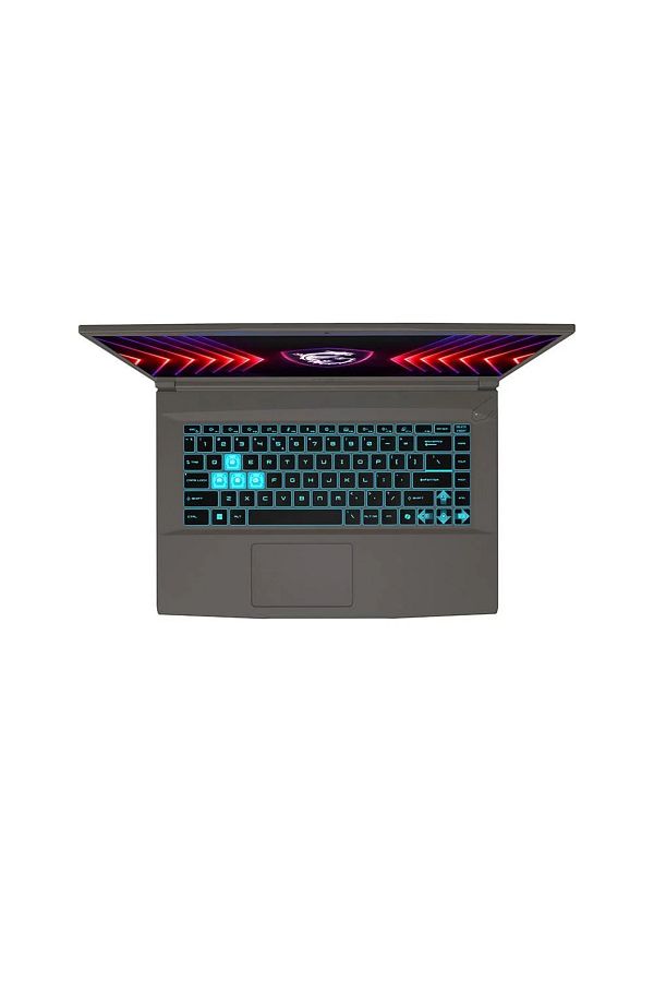 MSI Thin 15 2420tr İ5 12450h 16gb 512gb Ssd Rtx2050 15.6" Fhd 144hz W11 - Webzone Çanta Wz01 - Görsel 4