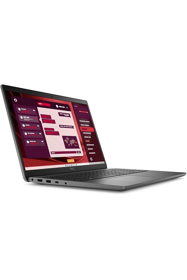Dell Latitude 3550  Intel® Core™ i5-1335U 8GB Ram 512GB SSD   Windows 11 Pro 15,6" FHD - Görsel 4