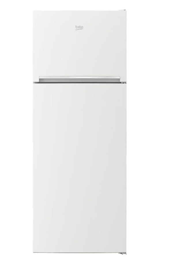 Beko 870503 MB Statik Çift Kapılı Buzdolabı - Görsel 2