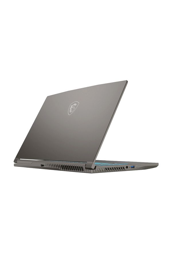 MSI Thin 15 i5 12450H 24GB 512GB SSD RTX4050/6GB 15.6" FHD 144HZ FDOS B12VE27TR & PER4 ÇANTA - Görsel 4