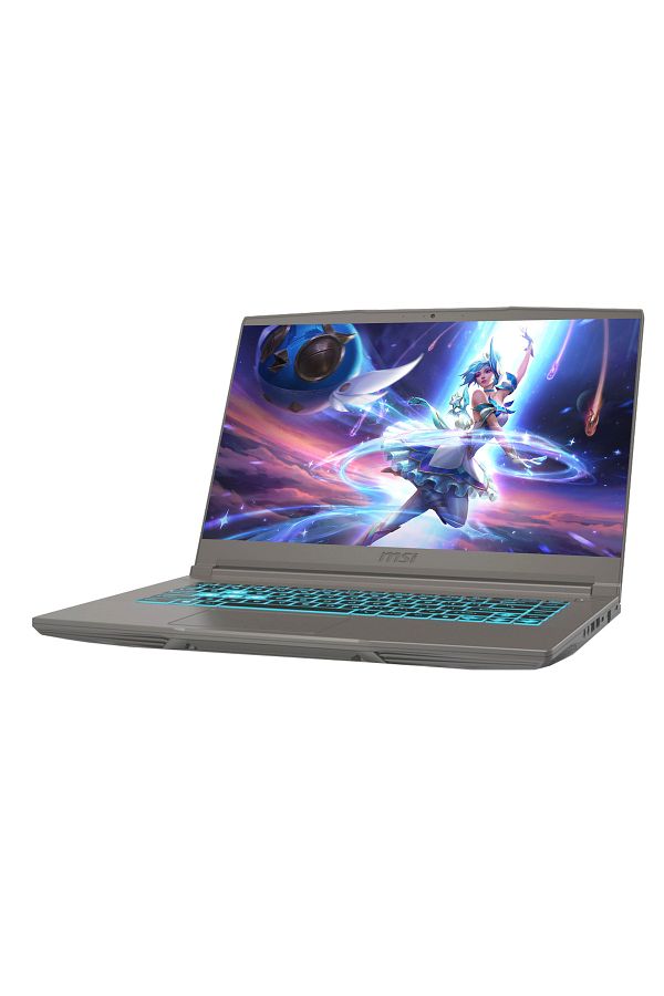 MSI Thin 15 i5 12450H 24GB 512GB SSD RTX4050/6GB 15.6" FHD 144HZ FDOS B12VE27TR & PER4 ÇANTA - Görsel 3