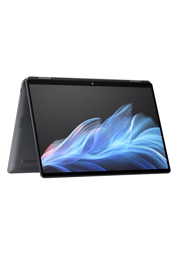 HP Omnibook Ultra Flip 14-fh0001nt B46zfea Core Ultra 7 258v 32gb 1 Tb Ssd Oled Dok. 14" Win11h Gri - Görsel 4