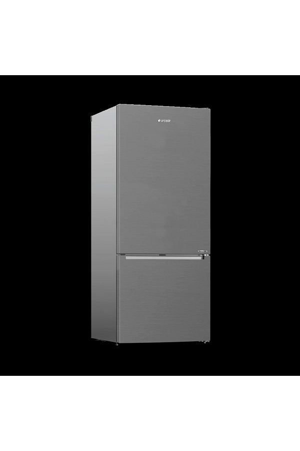 Arçelik 270482 Mı Inox Dondurucusu Altta No Frost Buzdolabı