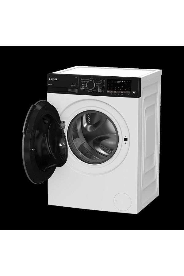 Arçelik 12140 Mx 1400 Devir 12 Kg Çamaşır Makinesi - Görsel 3