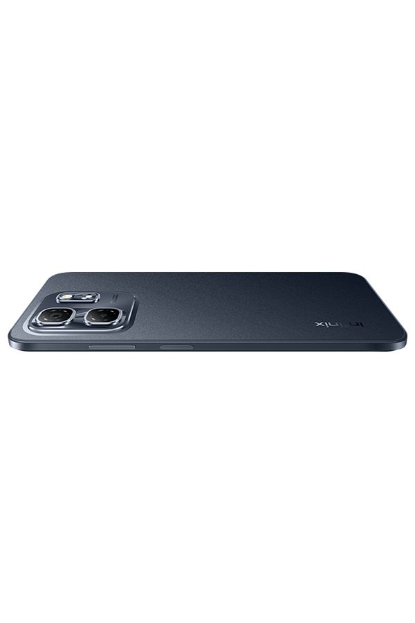 INFINIX Hot 50i 4g (6 128) Gb Sleek Black Türkiye Garantili - Görsel 4