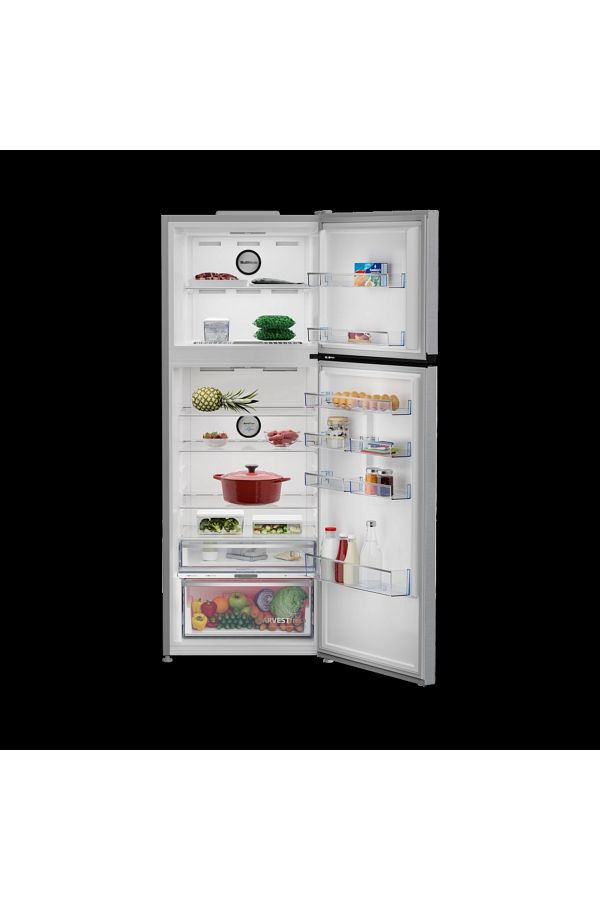 Beko 970476 Eı Nofrost Buzdolabı - Görsel 4