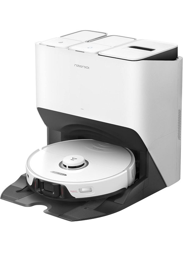Roborock RoborockUltra Sonic Mopping ile, kendinden yıkanabilir,kendini temizleyen,robot süpürge+HEDİYE - Görsel 7