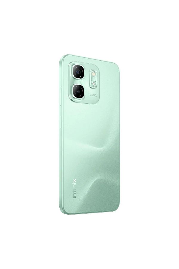 INFINIX Hot 50i 4G (6+128) GB Adaçayı Yeşili - Görsel 7