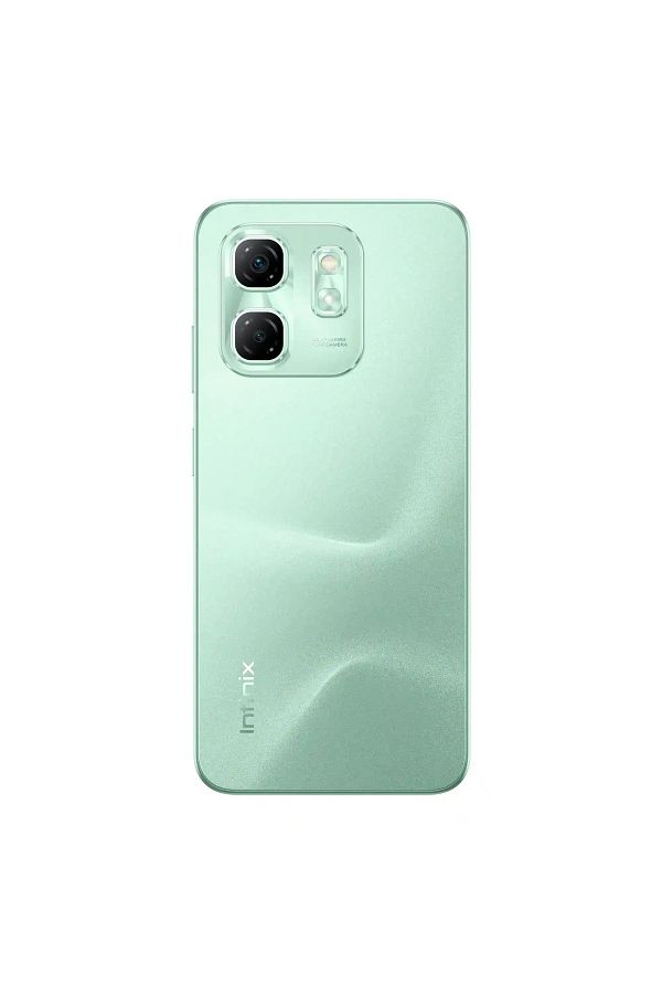 INFINIX Hot 50i 4G (6+128) GB Adaçayı Yeşili - Görsel 3