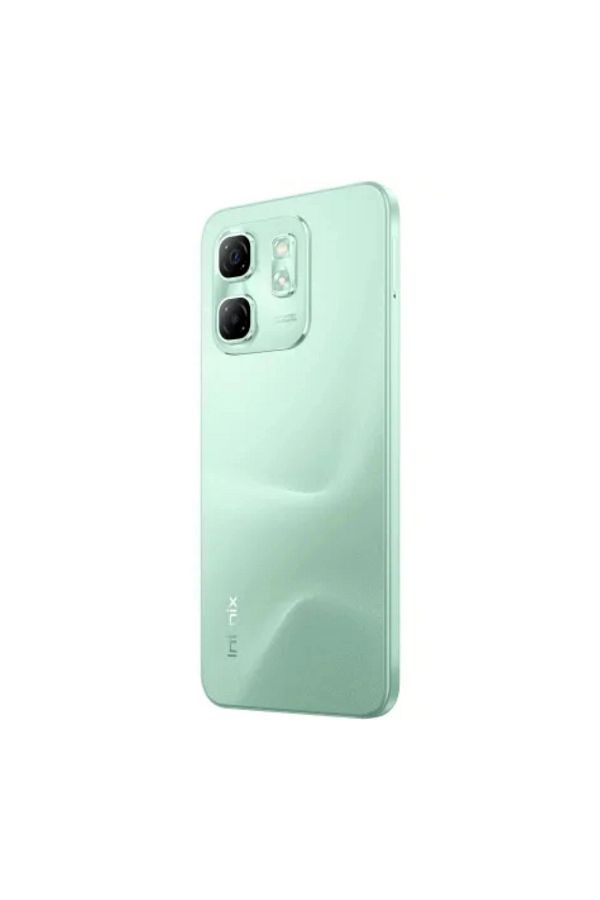 INFINIX Hot 50i 4G (6+128) GB Adaçayı Yeşili - Görsel 5