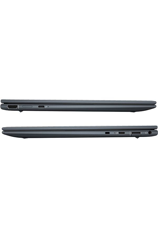 HP Dragonfly G4 i7 1355U 16GB DDR5 2TB SSD 13.5" OLED W11P TAŞINABİLİR BİLGİSAYAR & PER4 ÇANTA - Görsel 5