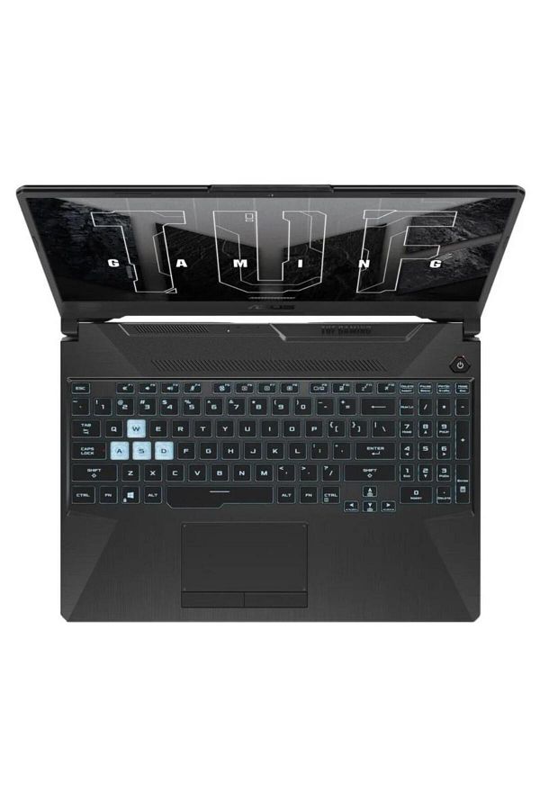 ASUS TUF Gaming A15 FA506NF-HN077 Ryzen 5-7535HS 8GB RAM 512GB SSD 4GB RTX2050 15.6'' FHD NoDOS - Görsel 2