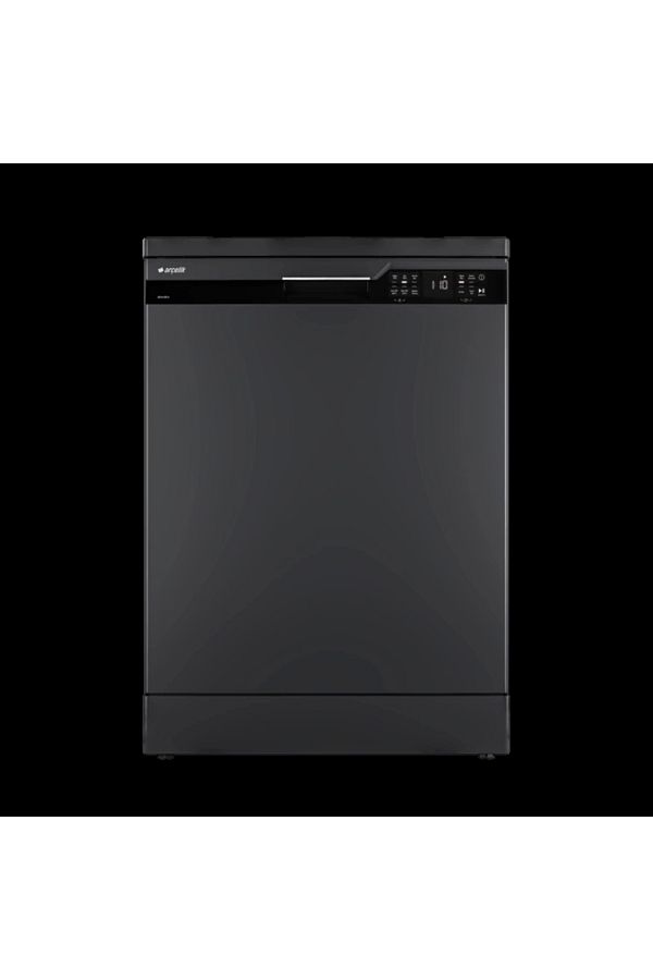 Arçelik 6444 Ok A 4 Programlı Bulaşık Makinesi