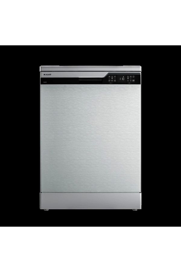 Arçelik 6444 Ok I 4 Programlı Bulaşık Makinesi