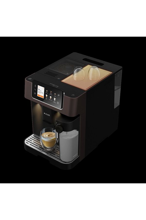 Arçelik Em 9495 Imperium Barista® Tam Otomatik Espresso Makinesi - Görsel 5