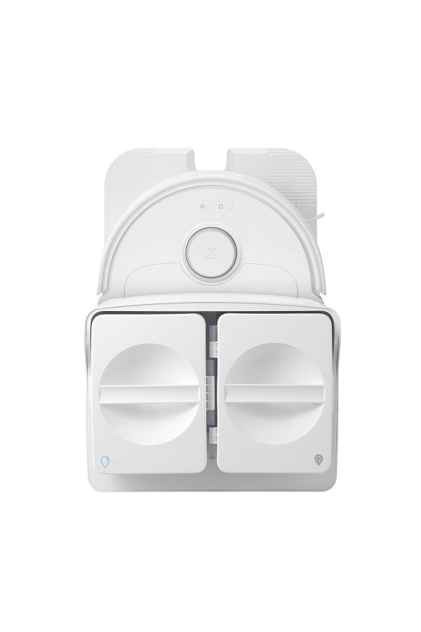 Roborock Ultra Premium Yapay Zekalı Revo Çöp I?stasyonlu Akıllı Robot Süpürge - Görsel 3