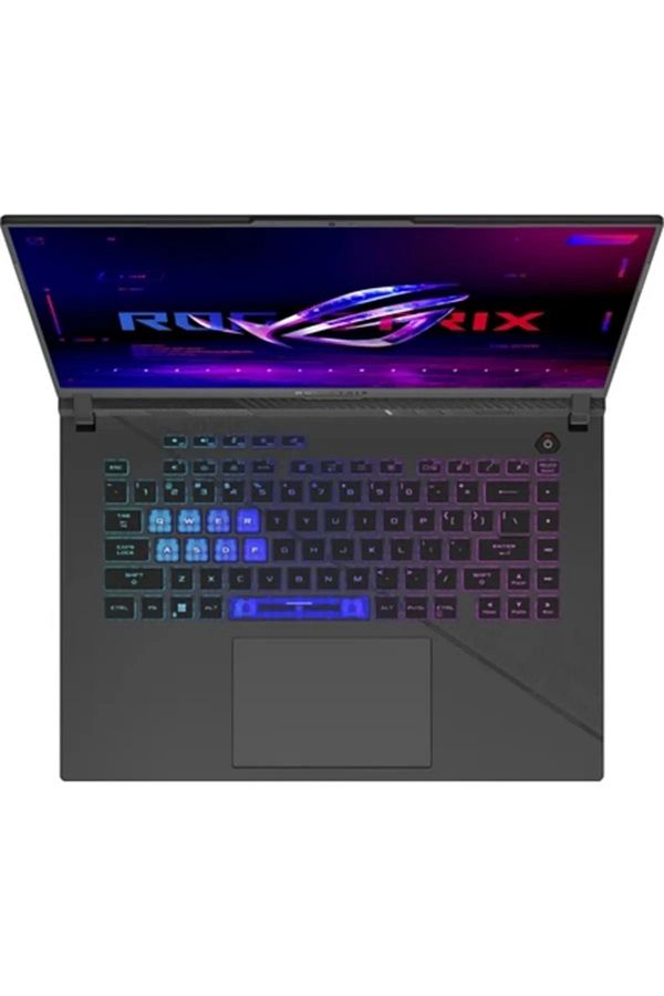 ASUS Rog Strix G16 G614jvr-n3096 Intel Core İ9 14900hx 16gb 512gb Ssd Rtx4060 Freedos 16" Fhd - Görsel 3