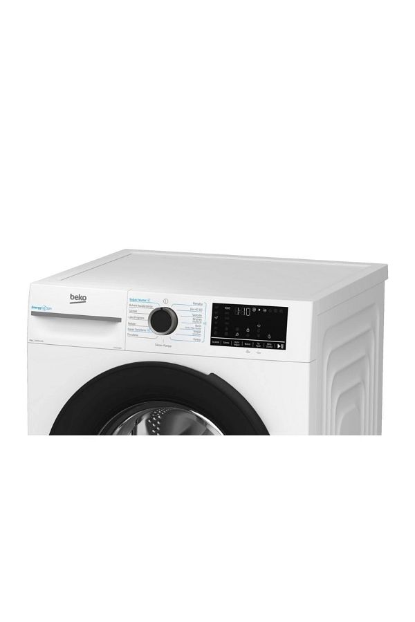 Beko Cmxd 9100 9 Kg 1000 Devir Çamaşır Makinesi - Görsel 7