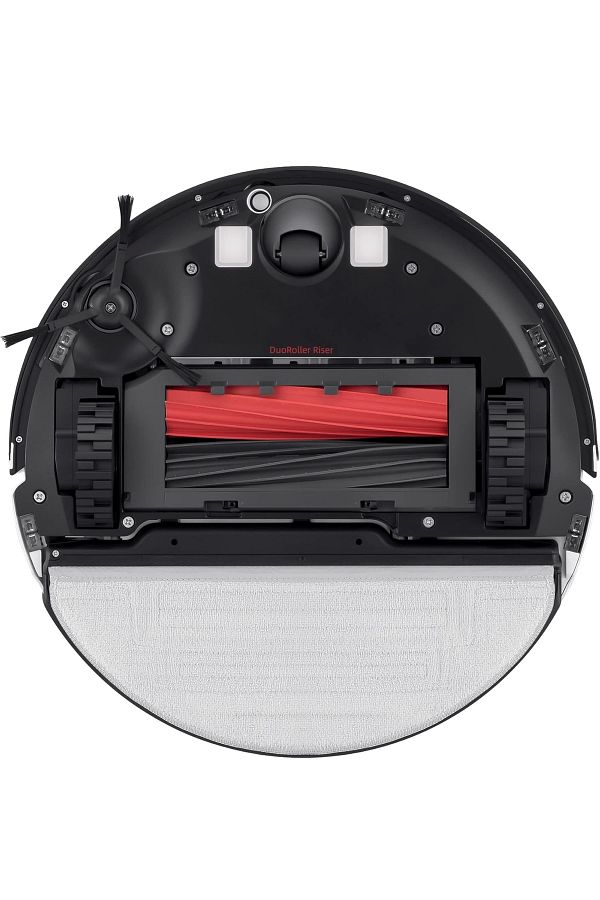 Roborock RoborockUltra Sonic Mopping ile, kendinden yıkanabilir,kendini temizleyen,robot süpürge+HEDİYE - Görsel 3