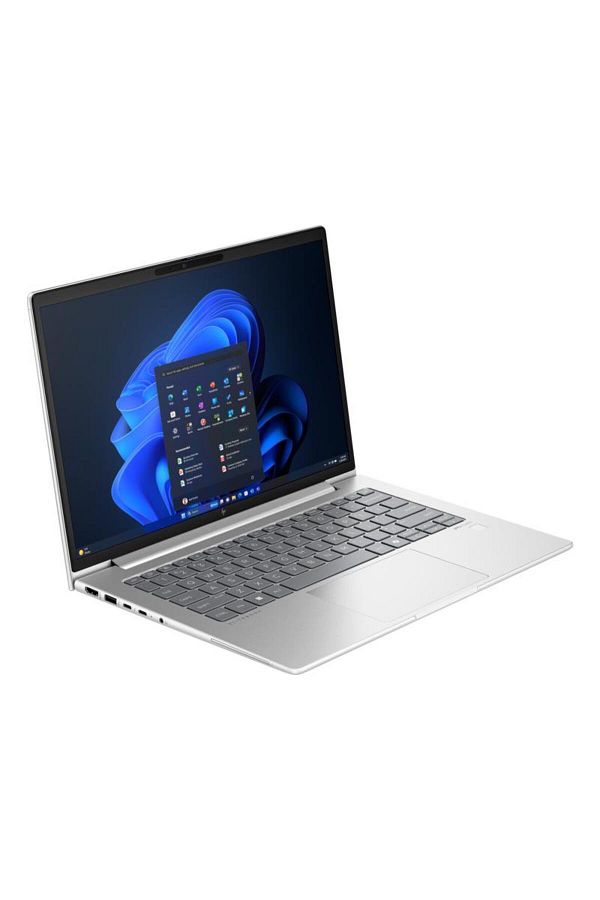 HP Elitebook 640 G11 A23dnea U5-125u 8gb 512gb Ssd 14" Dos - Görsel 3