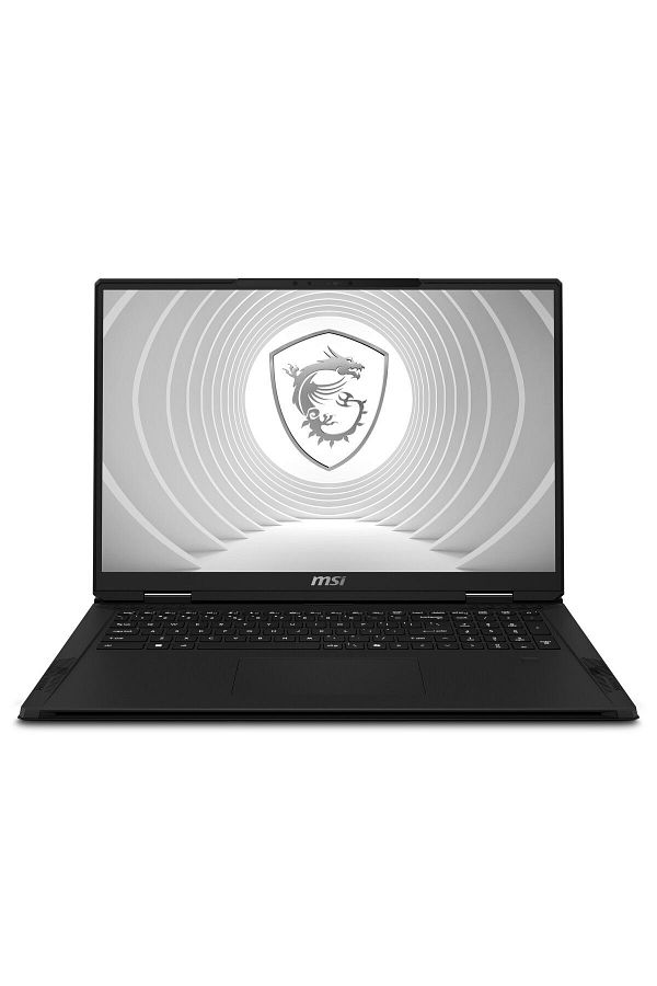MSI Creatorpro X18 Hx A14vmg-484tr I9-14900hx 128gb Ddr5 4tb Ssd 16gb Rtx5000 18.0 Uhd 120hz W11p