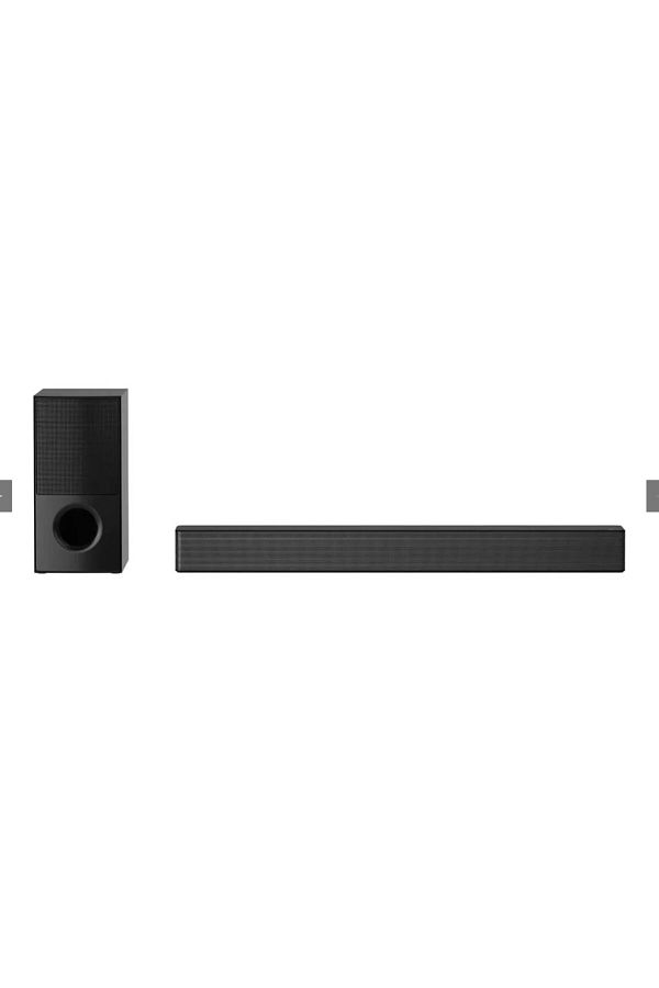 LG DTS Virtual:X Teknolojisi ve AI Sound Pro ile Evinizde Sinema Atmosferi 600W+HDMI kablosu - Görsel 4