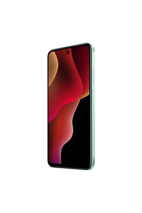INFINIX Hot 50i 4G (6+128) GB Adaçayı Yeşili - Görsel 4