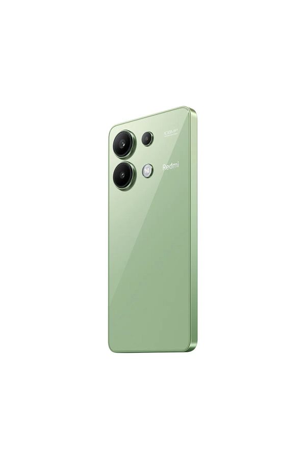 Xiaomi REDMİ NOTE 13 YEŞİL 8/256 GB ( TÜRKİYE GARANTİLİ ) - Görsel 3