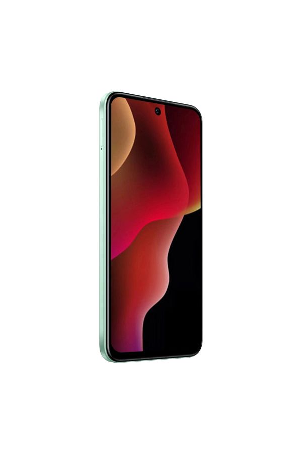 INFINIX Hot 50i 4G (6+128) GB Adaçayı Yeşili - Görsel 6