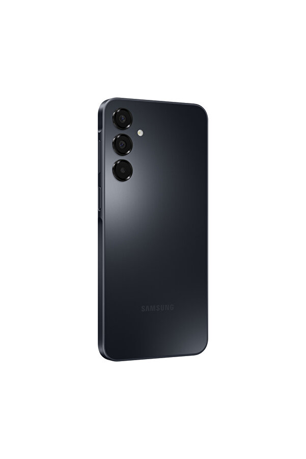 Samsung Galaxy A16 6 GB RAM 128 GB Siyah (Samsung Türkiye Garantili) - Görsel 3