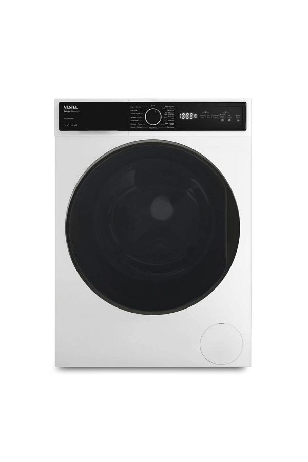 VESTEL Çamaşır Makinesi Cmı 128342 Wıfı